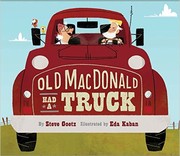 old-macdonald-had-a-truck-cover