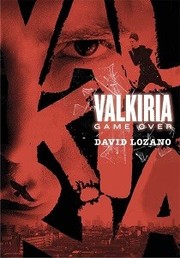 Cover of: Valkiria. Game over by 