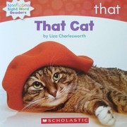Cover of: That Cat