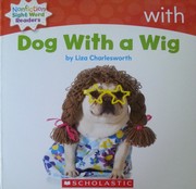 Cover of: Dog With A Wig
