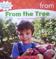 Cover of: From The Tree