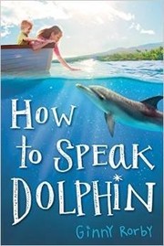 Cover of: How To Speak Dolphin
