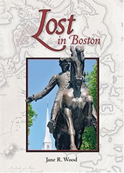 Cover of: Lost in Boston