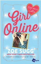 Cover of: Girl Online The First Novel by Zoella
