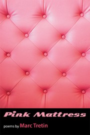 Cover of: Pink Mattress by 