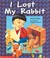 Cover of: I Lost My Rabbit