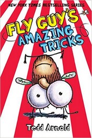 Cover of: Fly Guy's Amazing Tricks by 