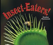 Cover of: Insect Eaters