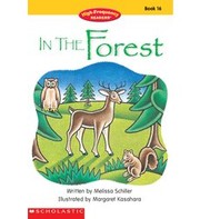 Cover of: In the Forest