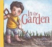 Cover of: In the garden by Elizabeth Spurr
