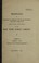 Cover of: Memoranda on requirements for admission to the staff and advancement from grade to grade in the Circulating Department of the New York Public Library