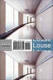 Cover of: Louse