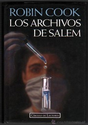 Cover of: Los archivos de Salem by 