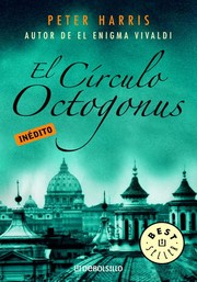 Cover of: El círculo Octogonus