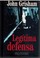 Cover of: Legítima defensa
