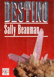 Cover of: Destino by 