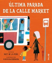 Cover of: Última parada de la calle Market