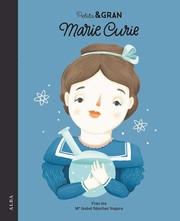 Cover of: Marie Curie by 