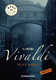 Cover of: El Enigma Vivaldi