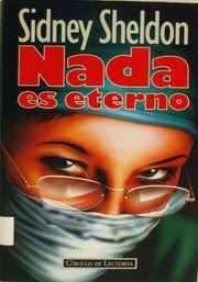 Cover of: Nada es eterno