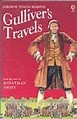 Cover of: Gulliver's Travels