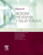 Cover of: Medicina preventiva y salud pública