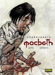 Cover of: Macbeth. - 1. edición by 