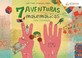 Cover of: 7 aventuras matemáticas para docentes