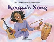 Cover of: Kenya's song