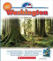 Cover of: Washington