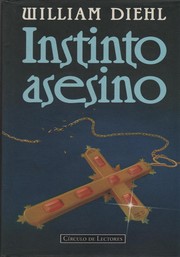 Cover of: Instinto asesino by 