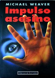 Cover of: Impulso asesino