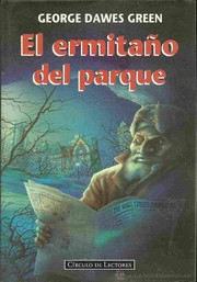 Cover of: El ermitaño del parque