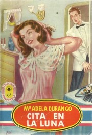 Cover of: Cita en la Luna