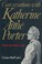 Cover of: Conversations with Katherine Anne Porter, refugee from Indian Creek