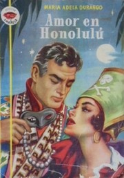 Cover of: Amor en Honolulú