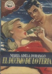 Cover of: El décimo de la lotería