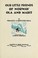 Cover of: Our little friends of Norway, Ola and Marit