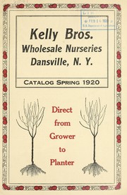Cover of: Catalog: Spring 1920