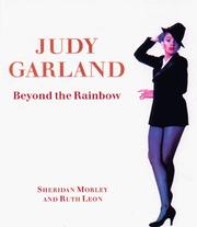 Cover of: Judy Garland: Beyond the Rainbow