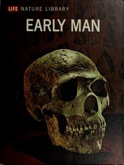 Cover of: Early man by Francis Clark Howell
