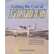 Cutting the cost of flying by Geza Szurovy