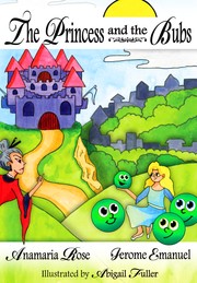 Cover of: The Princess and the Bubs by 