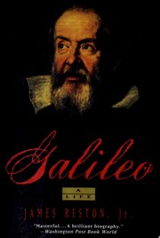 Cover of: Galileo: a life