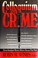 Cover of: Colloquium on Crime