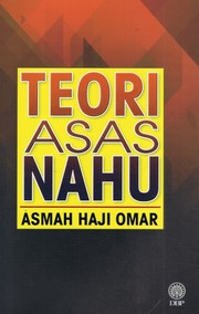 Cover of: Teori Asas Nahu by 