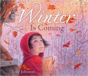 Cover of: Winter Is Coming