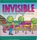 Cover of: Invisible