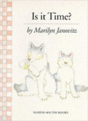 Cover of: Is It Time?