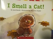 Cover of: I Smell a Cat by 